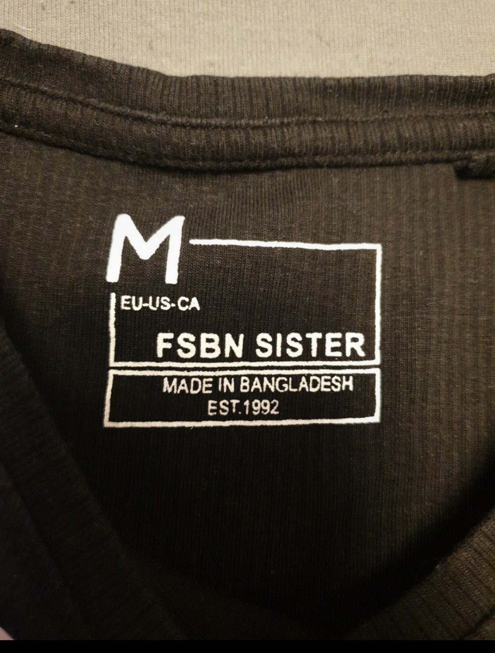 Tshirt Shirt Set
