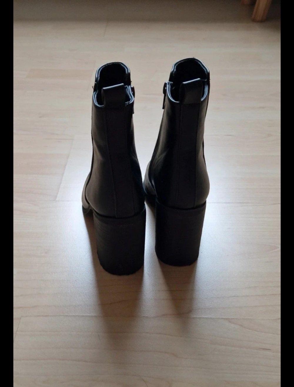 Stiefeletten rubi