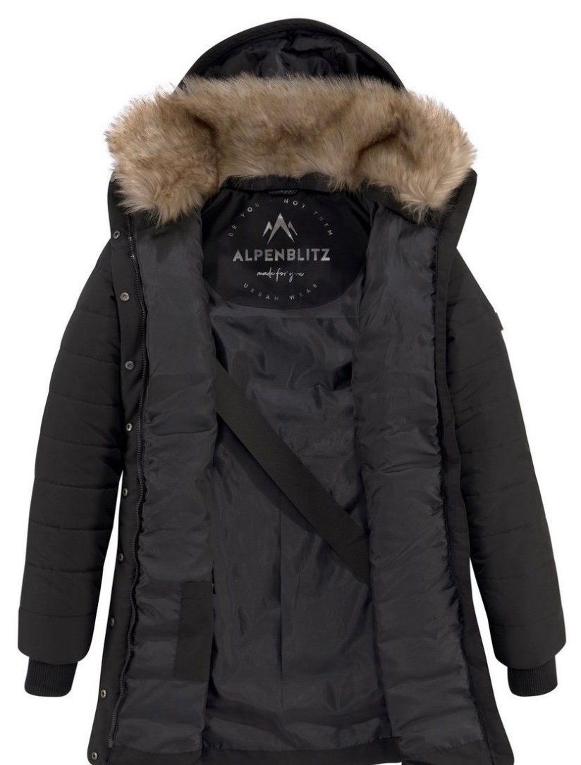 Winterjacke