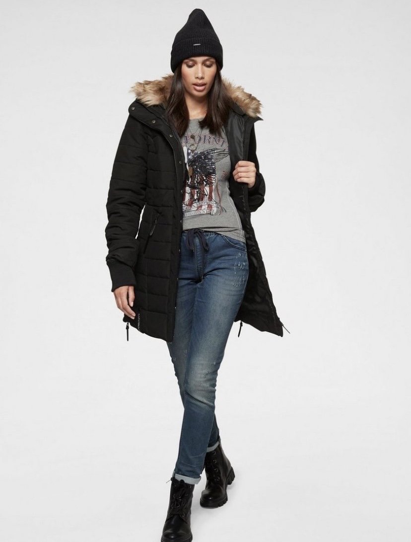 Winterjacke