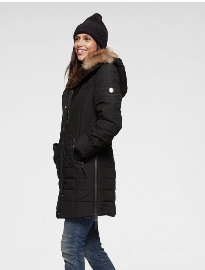 Winterjacke