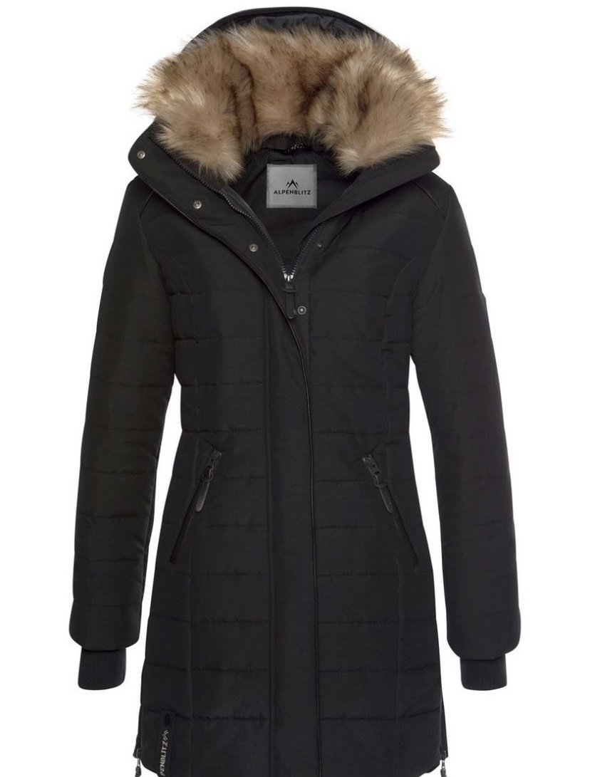Winterjacke