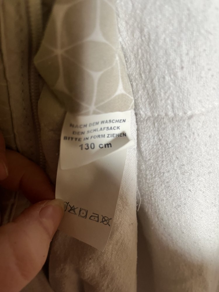 Alvi Schlafsack 130