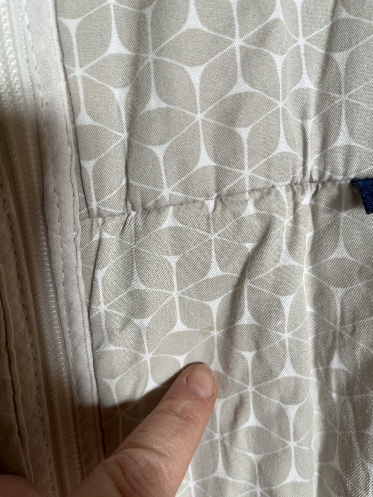 Alvi Schlafsack 130
