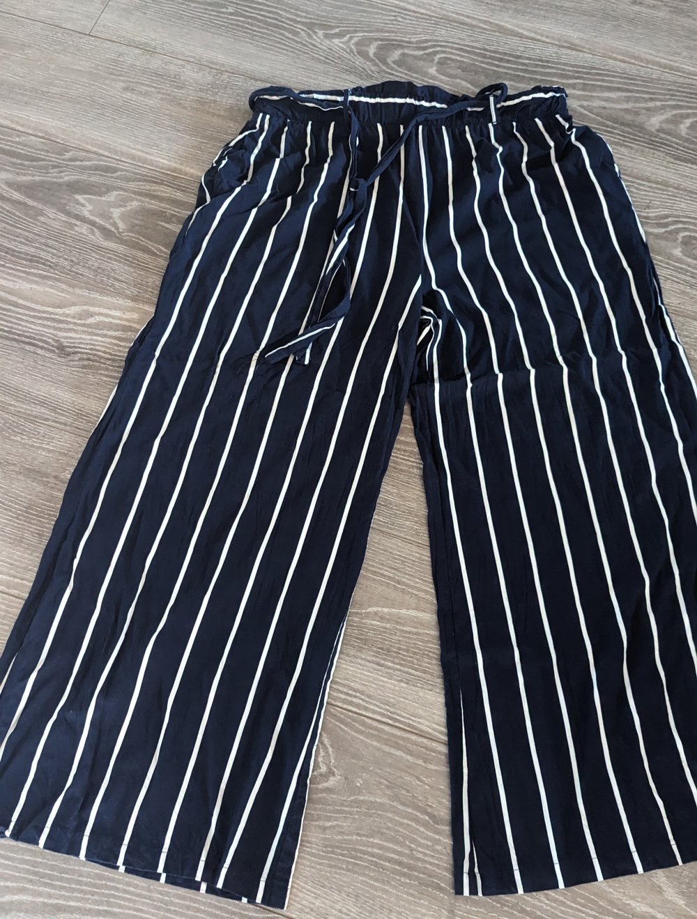 Stoffhose / XL