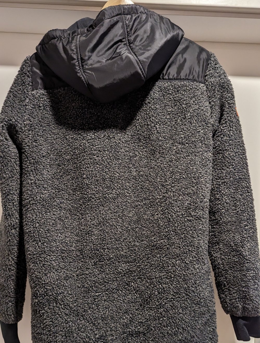 Superdry Jacke