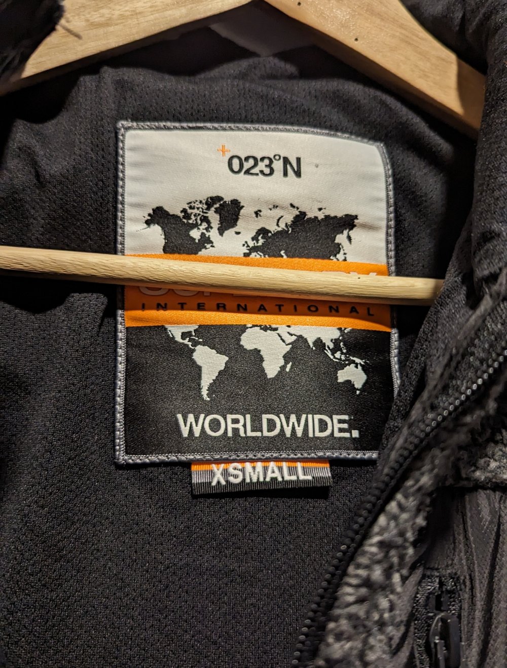 Superdry Jacke
