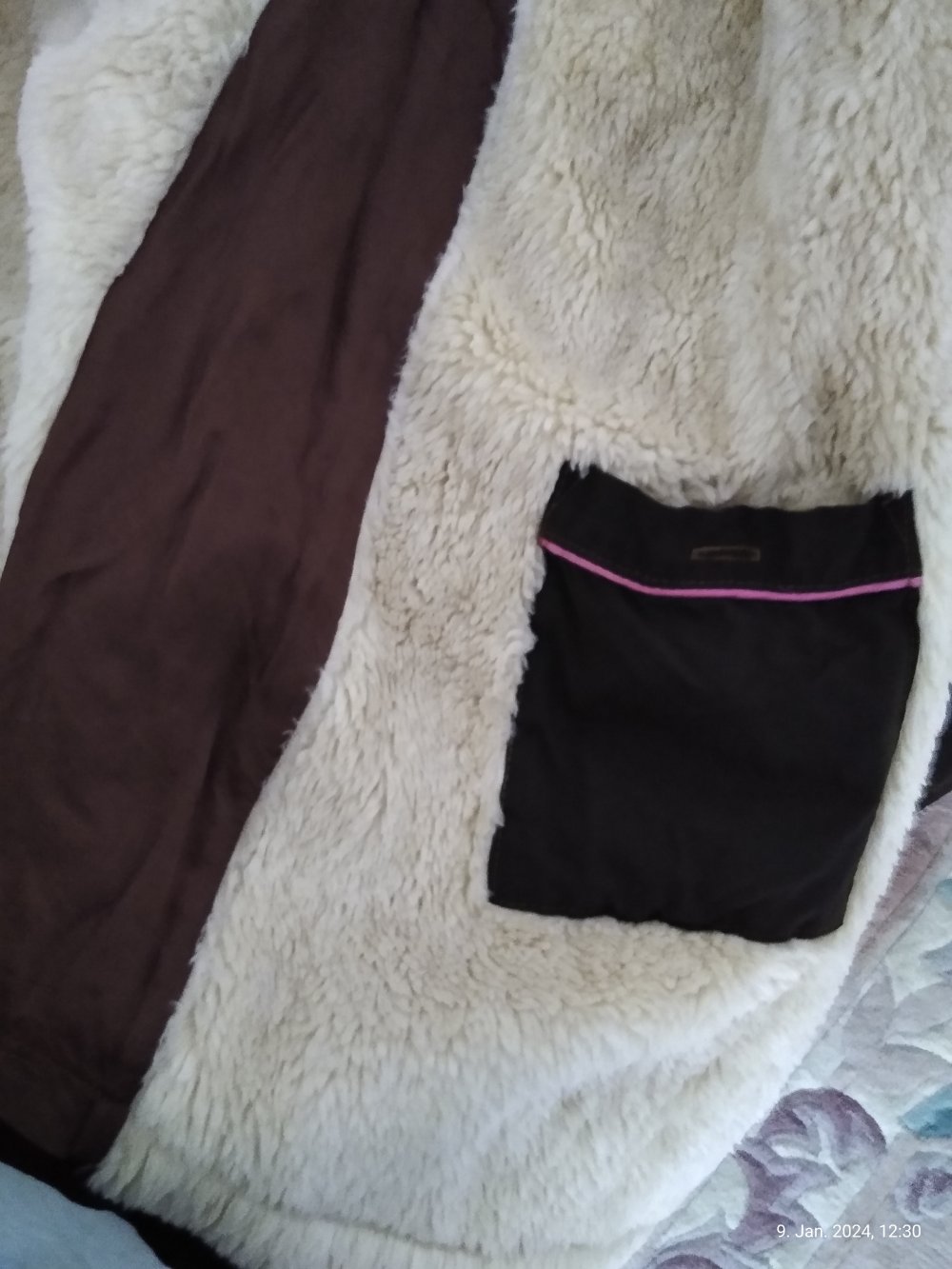 Winter-Parka