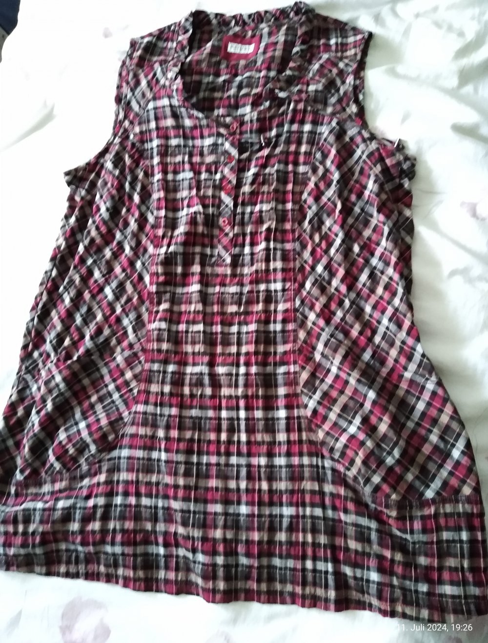 Sommerkleid/Tunika