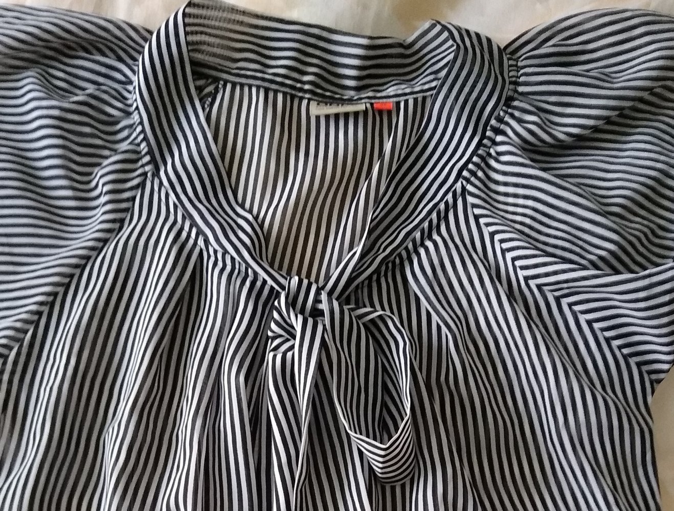 Luftige Bluse