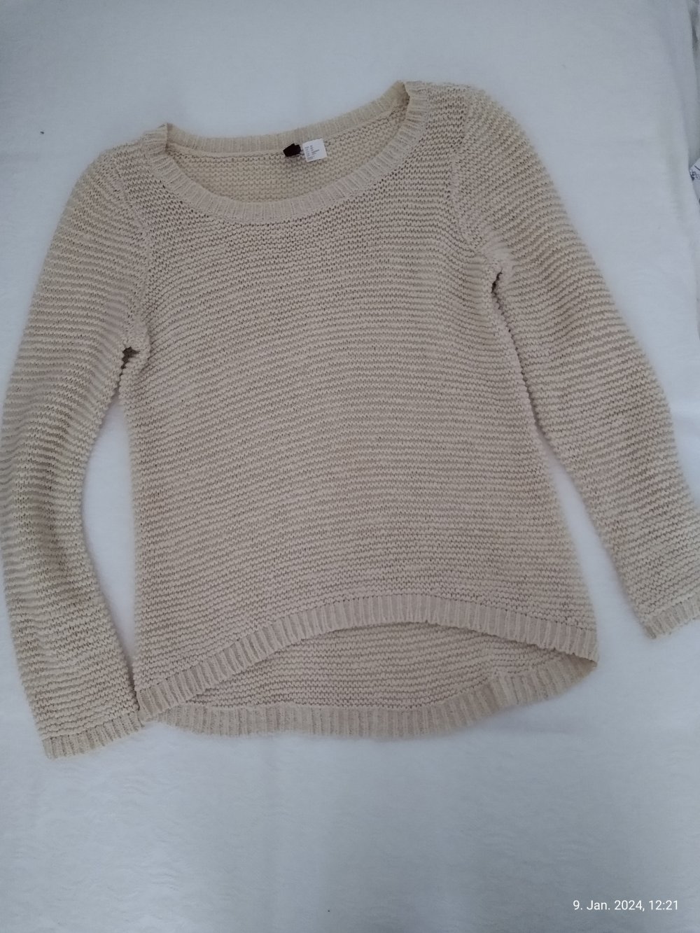 Pullover