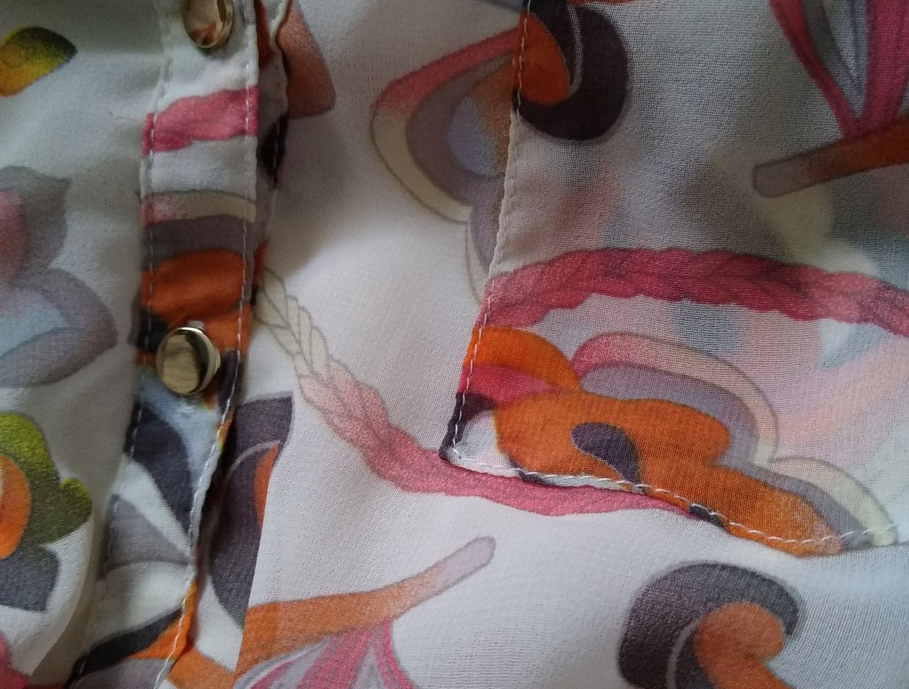 tolles Sommerkleid