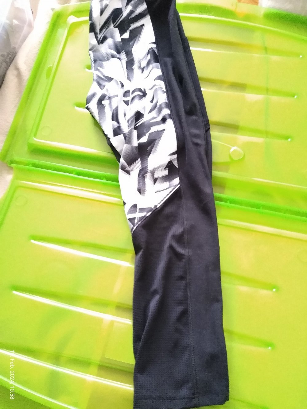 Laufhose