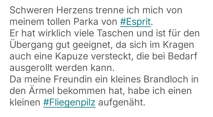 Parka von Esprit 