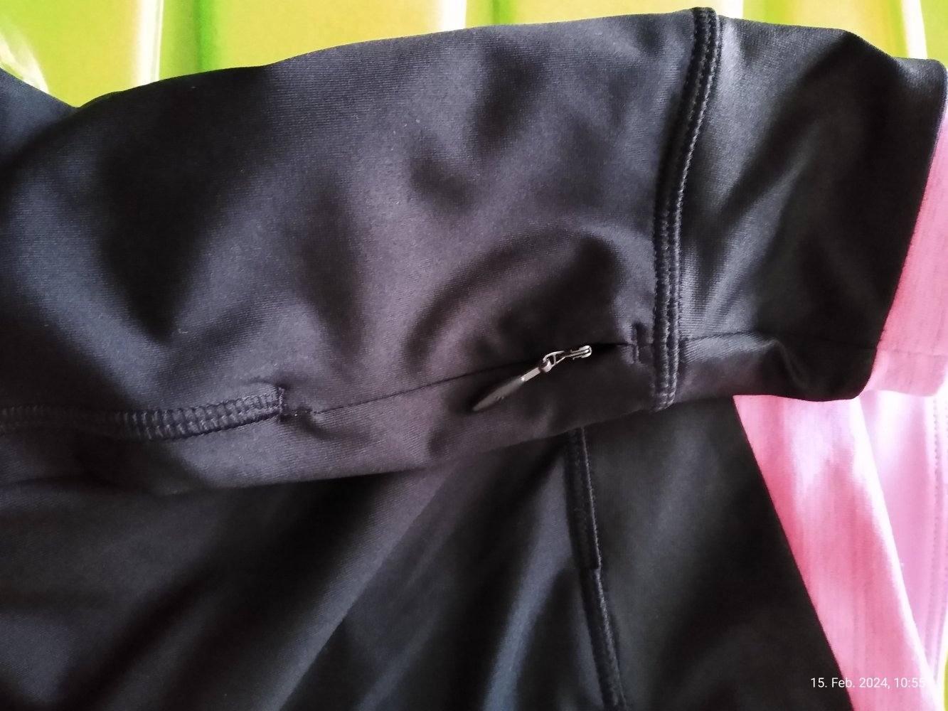 Adidas Laufhose