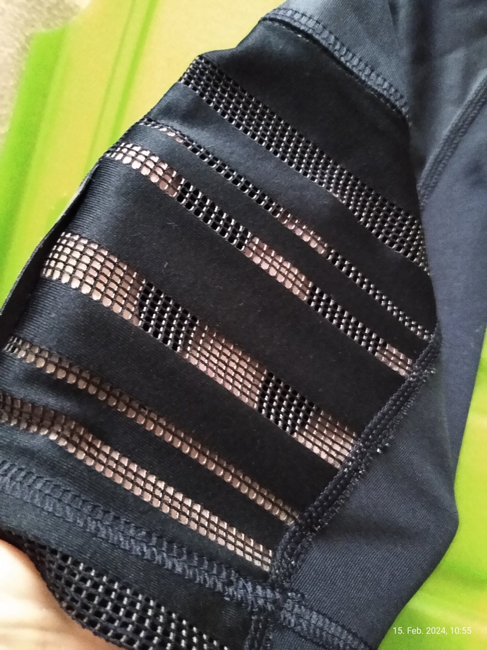 Adidas Laufhose