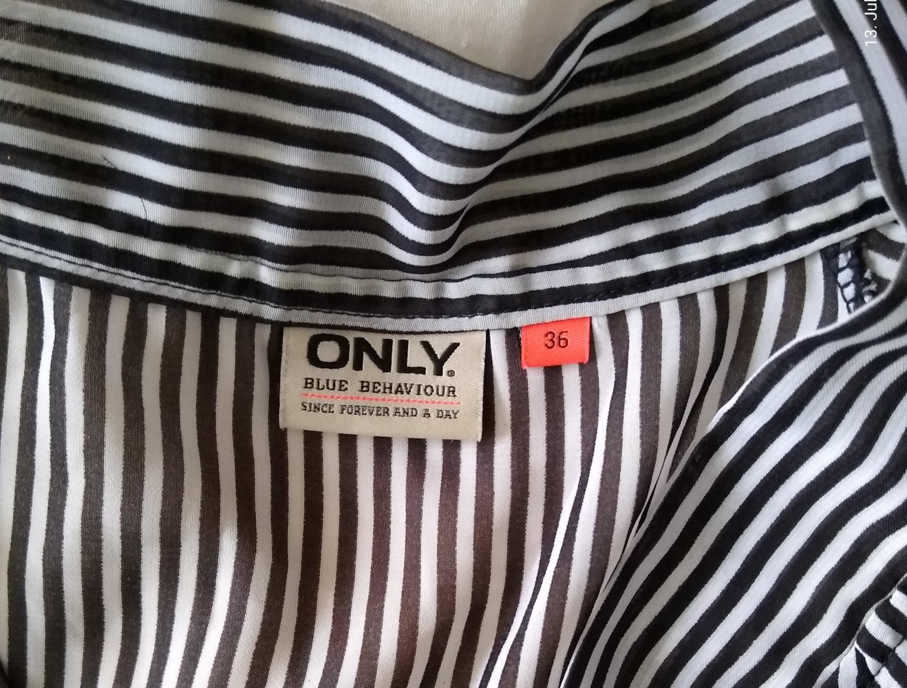 Luftige Bluse