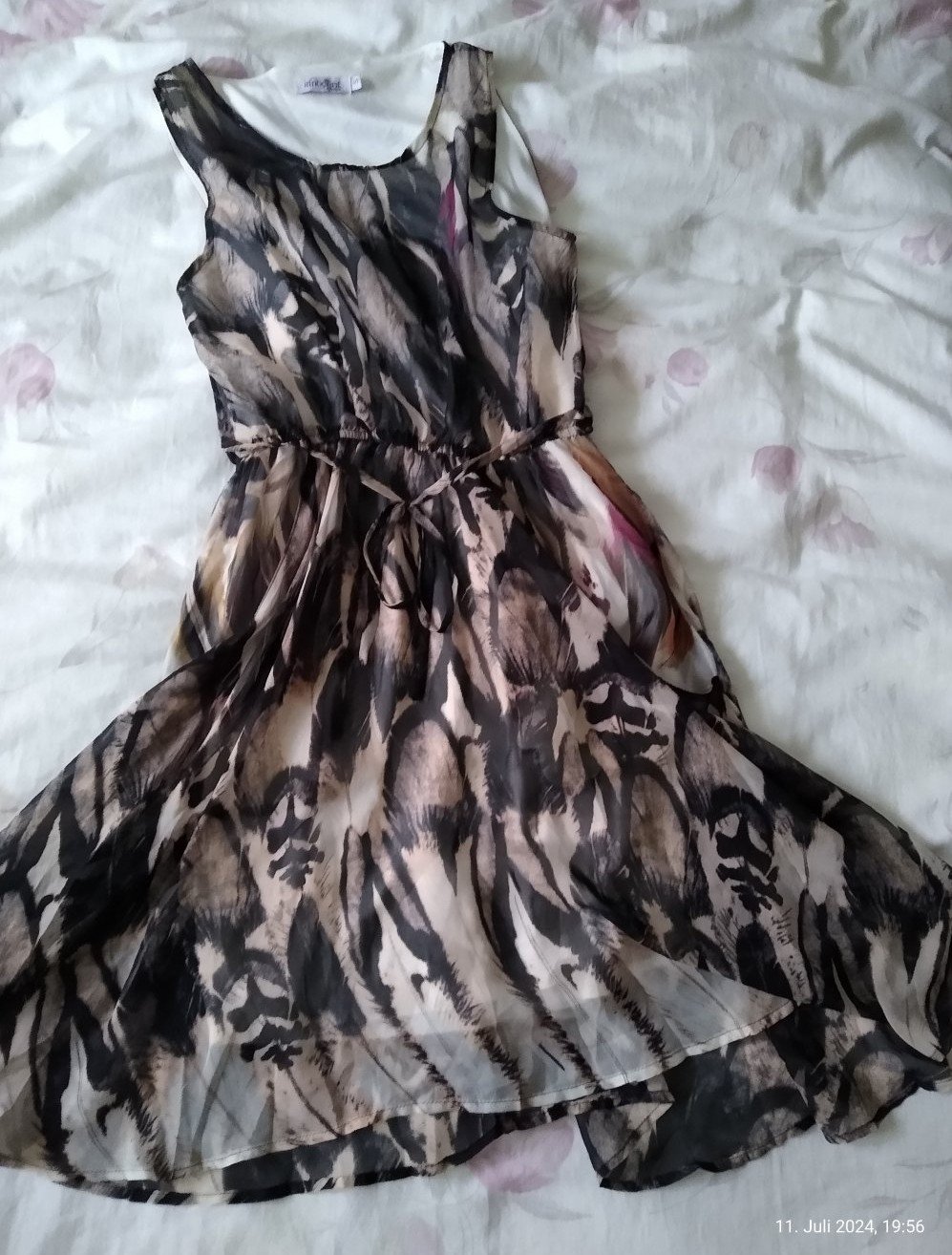 tolles Sommerkleid