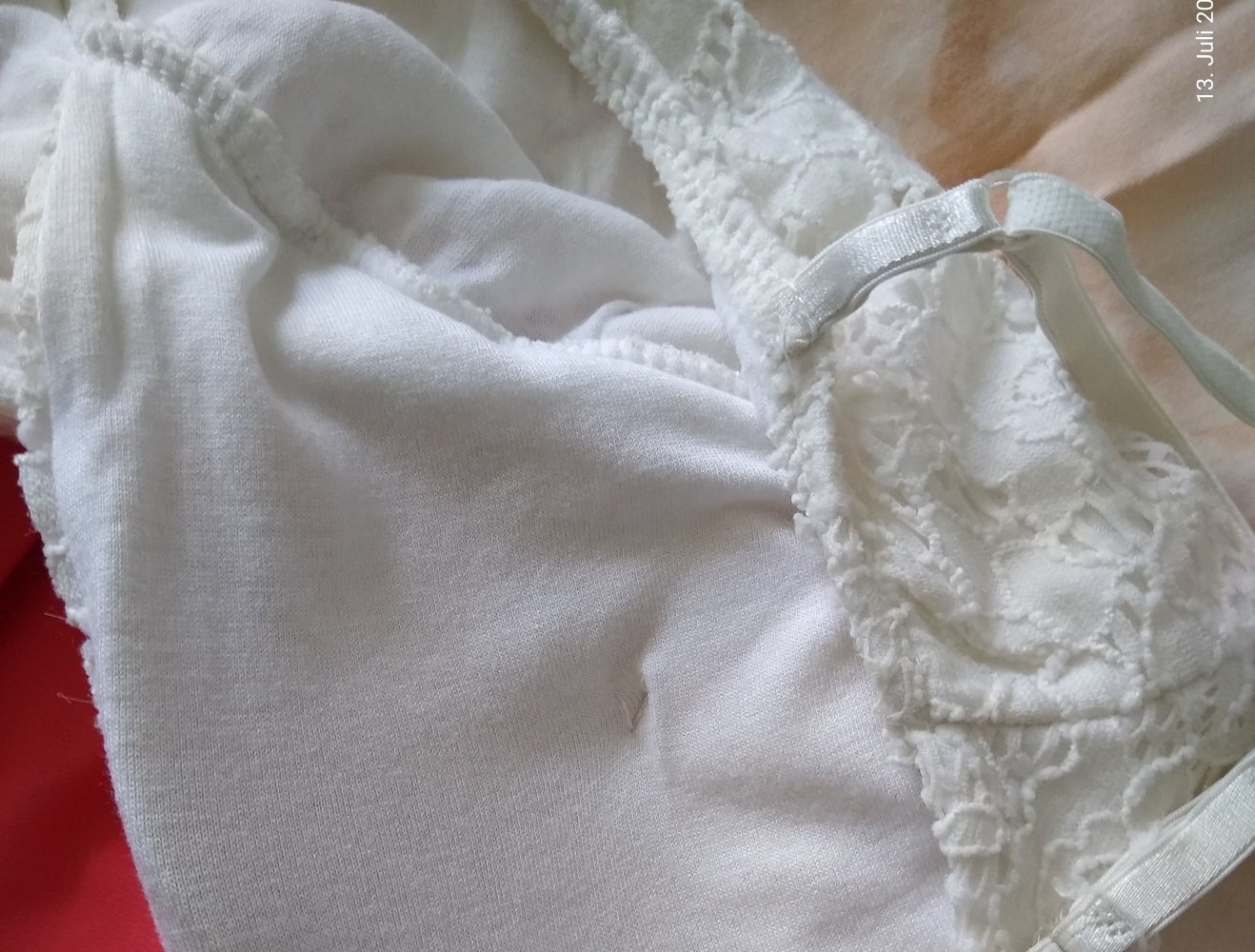 Süßes Sommerkleid