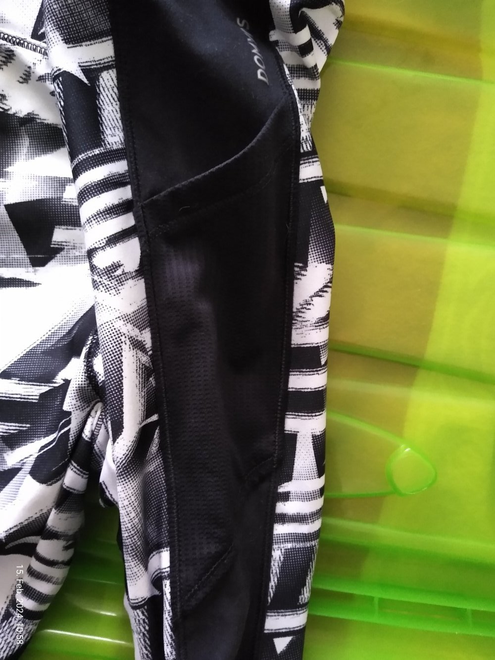 Laufhose
