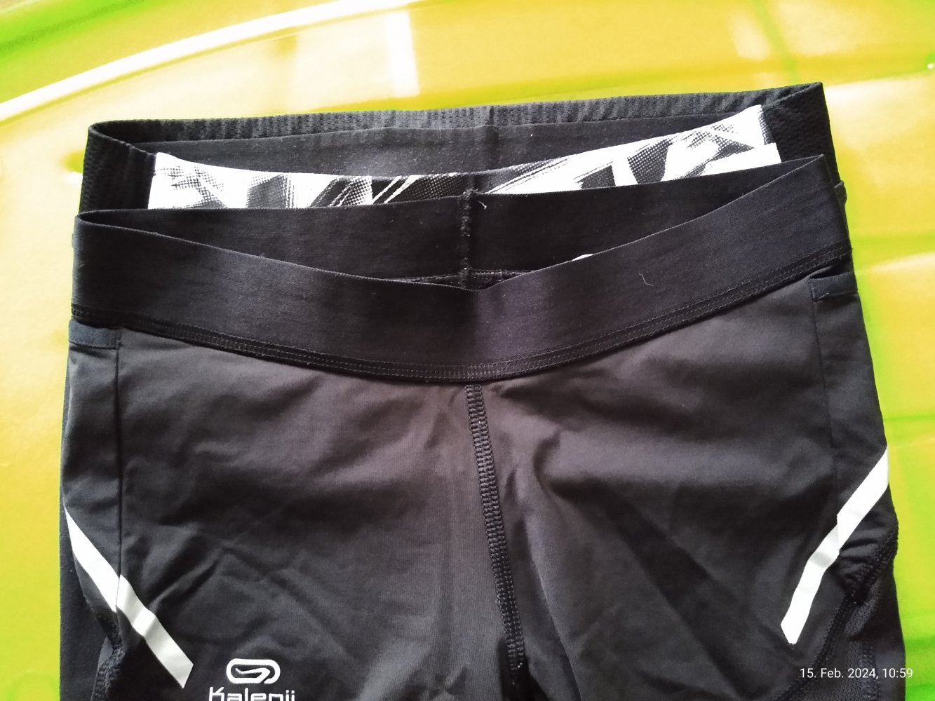 Laufhose