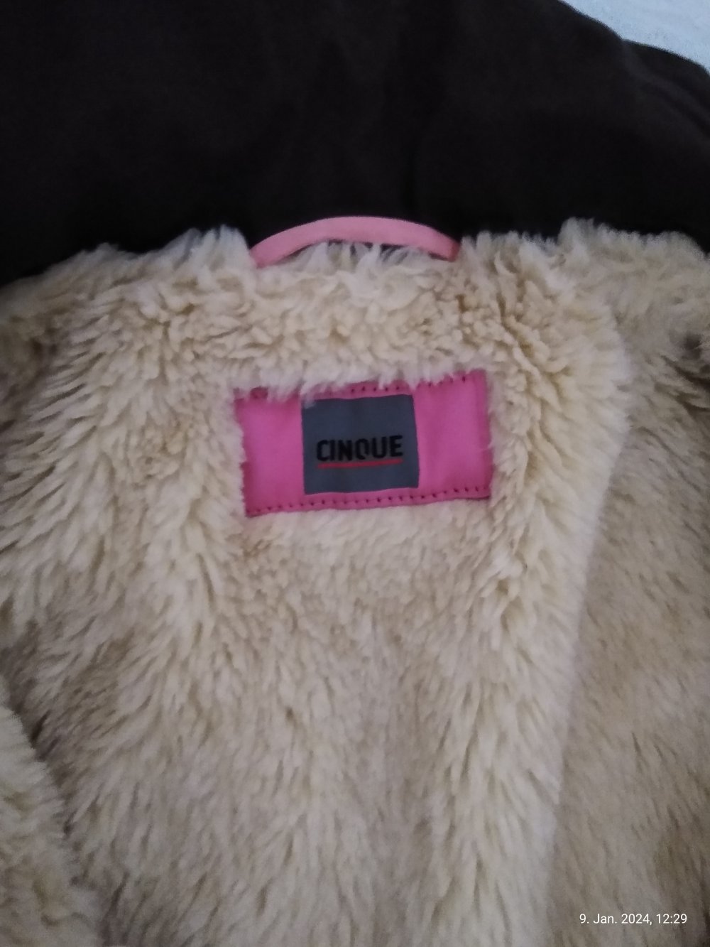 Winter-Parka