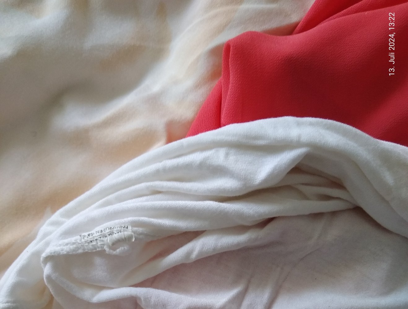 Süßes Sommerkleid
