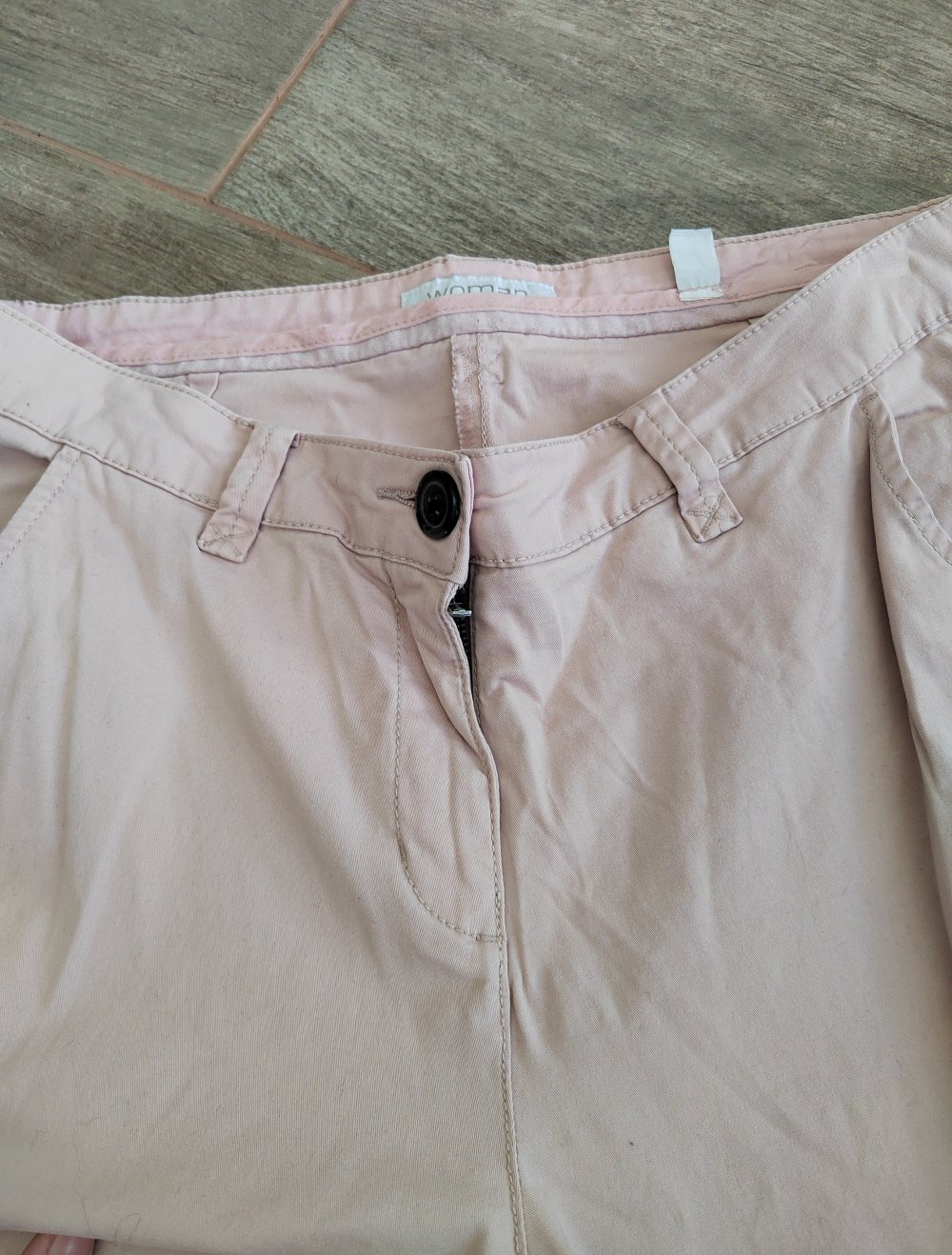 Chino hose