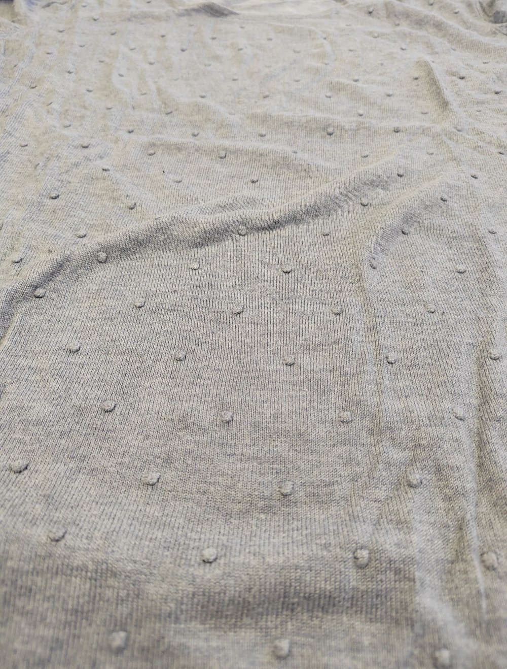 Fein strick pullover