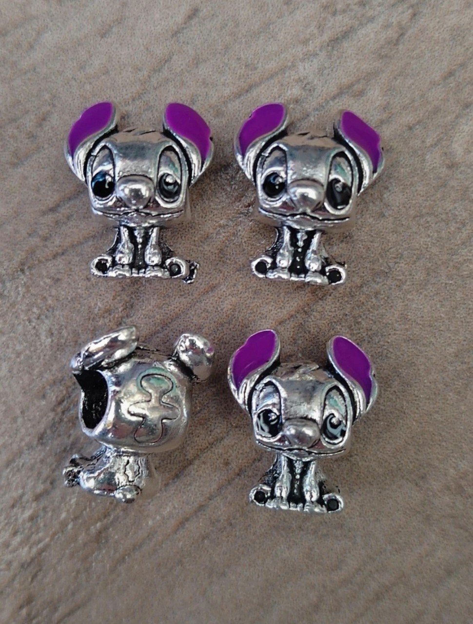 Stitch Anhänger
