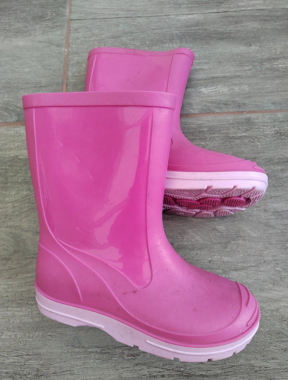 Gummistiefel