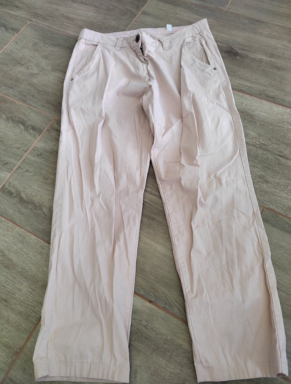 Chino hose
