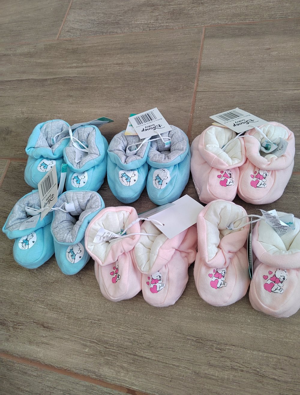 Baby Schuhe