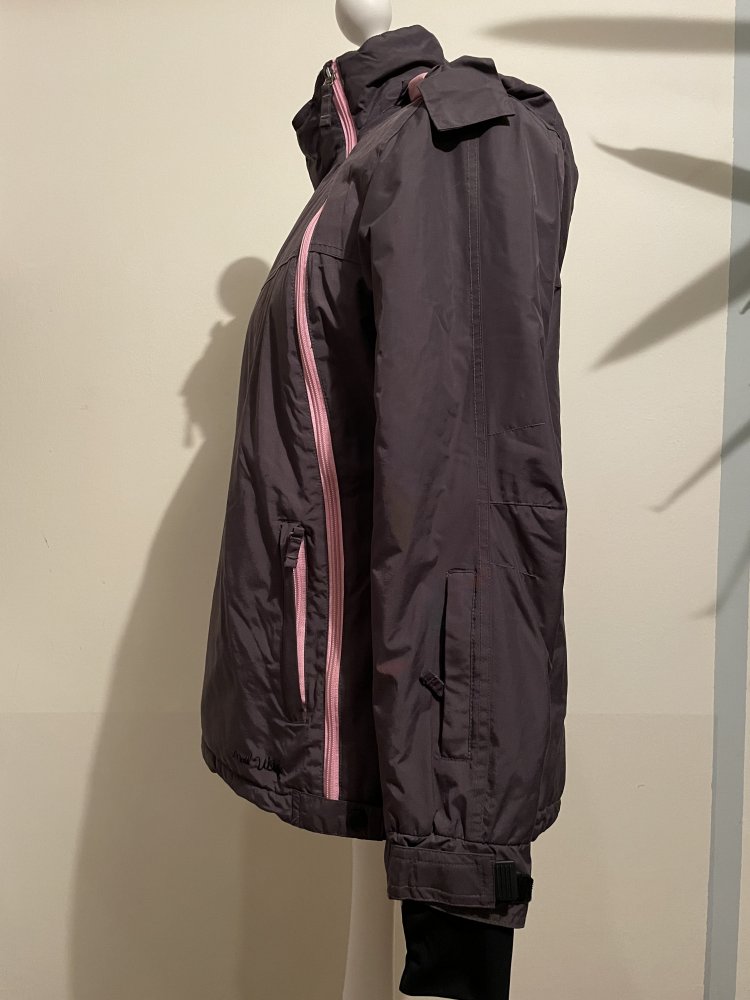 Winterjacke