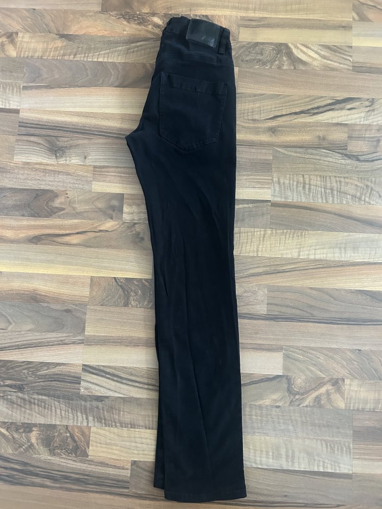 Jeans von Gothicana