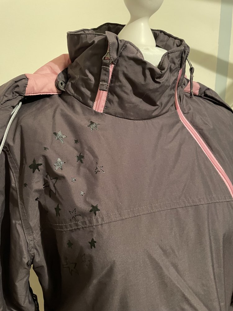 Winterjacke