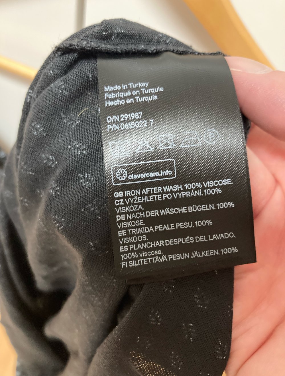 H&M Camisole Top S
