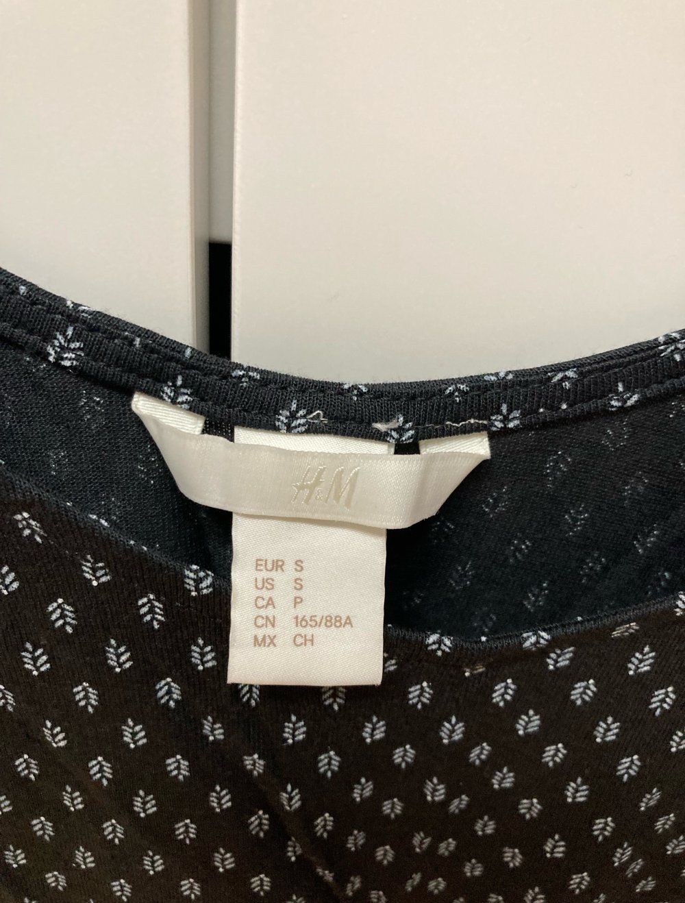 H&M Camisole Top S