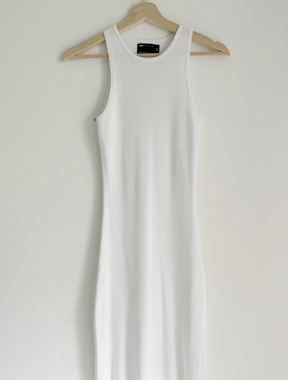 Strickkleid von ASOS in 36 Neu