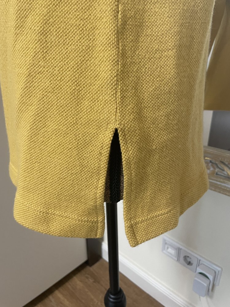 Pulli / Pullover mit Merinowolle