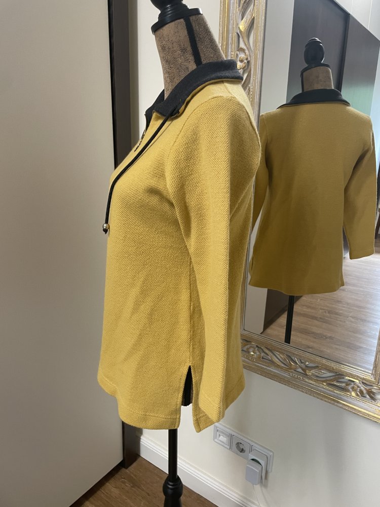 Pulli / Pullover mit Merinowolle