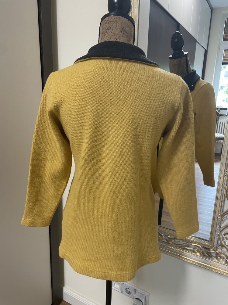 Pulli / Pullover mit Merinowolle