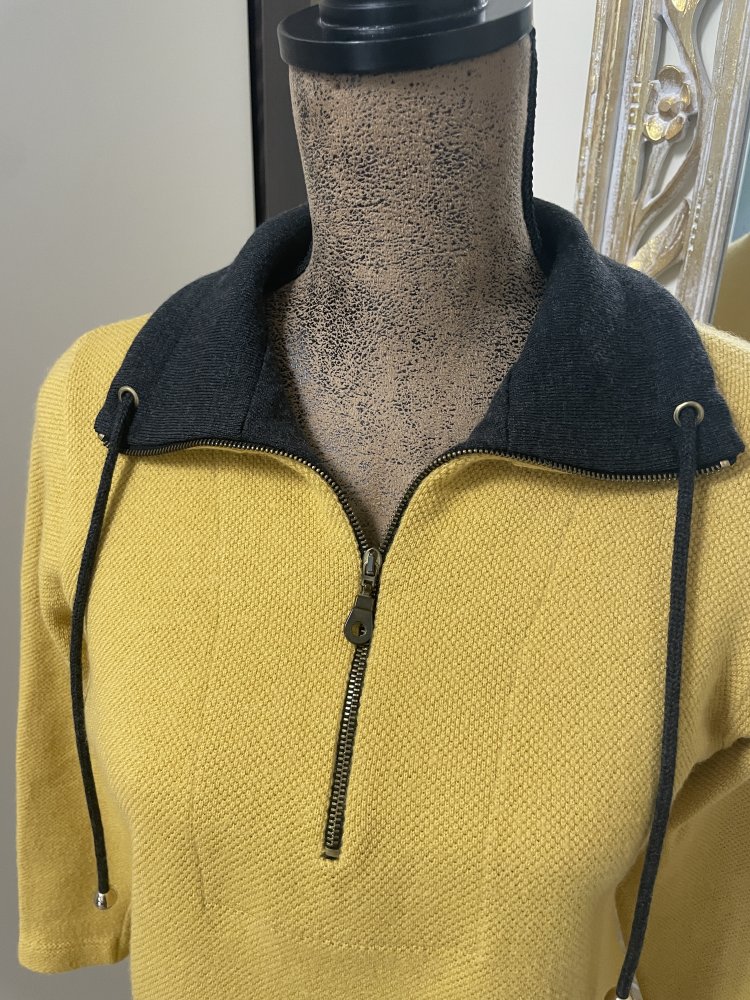Pulli / Pullover mit Merinowolle