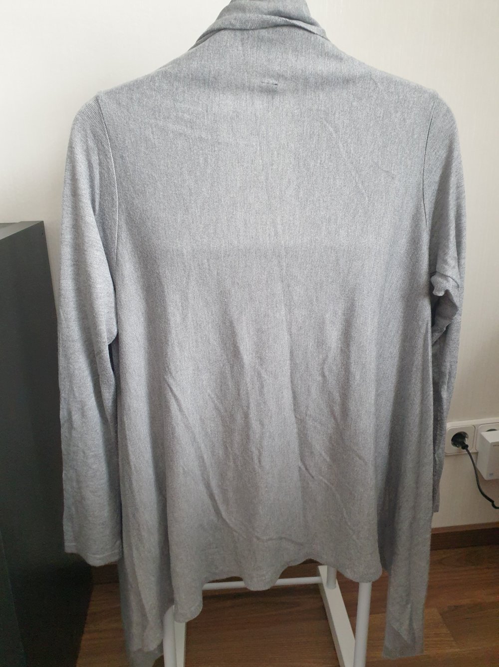 Grauer Cardigan von Cecil Gr. 36 | S