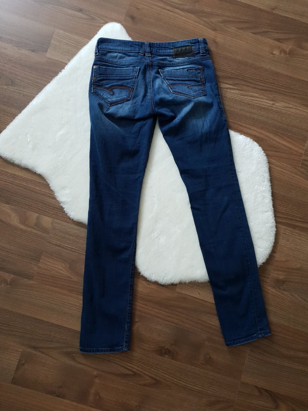 Jeans Mavi Gr. 25/32 Modell Lindy