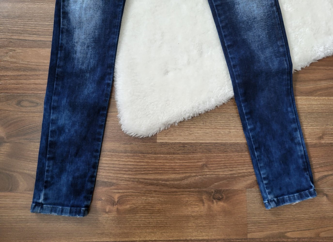 Diesel Jeans W26 L32 Slandy Super Slim Skinny
