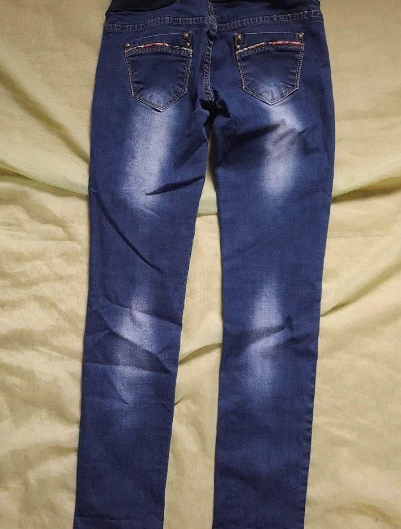Jeanshose gr 38 von Fashion