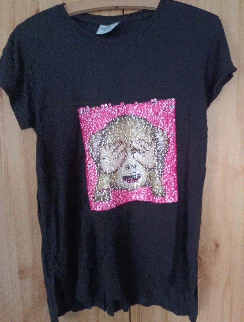 T-Shirt gr 146
