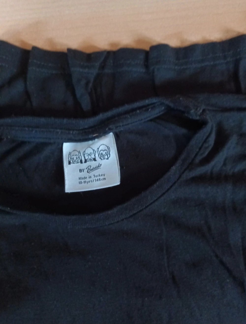 T-Shirt gr 146
