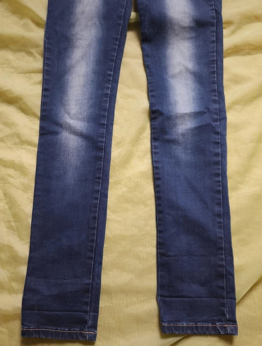 Jeanshose gr 38 von Fashion